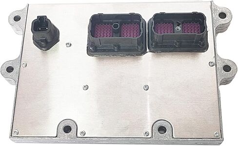 WELTS Automotive Computer Board 4963807 P4963807 Engine Computer Board ECU ECM Compatible with Cummins ISM QSM CM876 Control Unit Module in Saudi Arabia