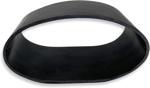 Clutch Air Inlet Rubber Adapter Boot Replacement for Can-Am Outlander Renegade Quest Traxter (2002–2008) – Replaces 707000154 in Saudi Arabia