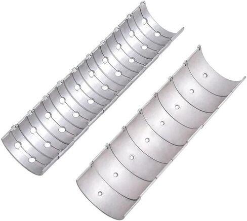 Motorcycle Connecting Rod Main Crankshaft Bearing For CBR900RR F CBR929 CB900F 919 H 02-07(Add 25 Kit) in Saudi Arabia