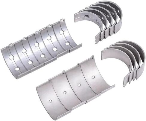 Motorcycle Connecting Rod Main Crankshaft Bearing For CBR900RR F CBR929 CB900F 919 H 02-07(Add 25 Kit) in Saudi Arabia