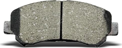 وسادات الفرامل الأمامية الخلفية تناسب 2008-2013 نيسان روج، لـ 2009-2014 2016-2022 نيسان ماكسيما in Kuwait