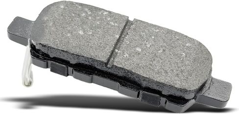 وسادات الفرامل الأمامية الخلفية تناسب 2008-2013 نيسان روج، لـ 2009-2014 2016-2022 نيسان ماكسيما in Kuwait