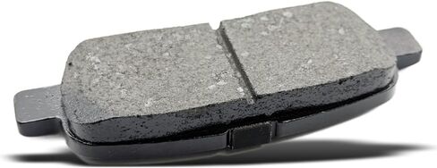 وسادات الفرامل الأمامية الخلفية تناسب 2008-2013 نيسان روج، لـ 2009-2014 2016-2022 نيسان ماكسيما in Kuwait