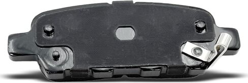 وسادات الفرامل الأمامية الخلفية تناسب 2008-2013 نيسان روج، لـ 2009-2014 2016-2022 نيسان ماكسيما in Kuwait