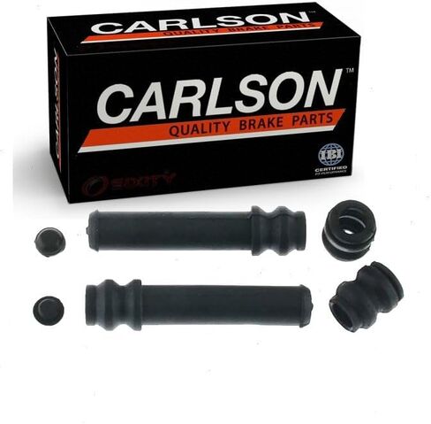 Carlson Rear Brake Caliper Guide Pin Boot Kit compatible with Toyota Sequoia 2001-2022 in Saudi Arabia