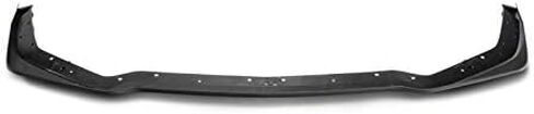 MMD Chin Spoiler Durable Front Bumper Pony Body Styling Fits Mustang GT/Ecoboost 2018-2020 in Saudi Arabia