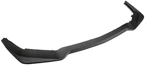 MMD Chin Spoiler Durable Front Bumper Pony Body Styling Fits Mustang GT/Ecoboost 2018-2020 in Saudi Arabia