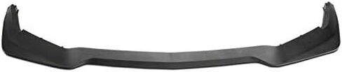 MMD Chin Spoiler Durable Front Bumper Pony Body Styling Fits Mustang GT/Ecoboost 2018-2020 in Saudi Arabia