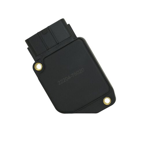 Air Flow Sensor Instrument 22204-75020 2220475020 in Saudi Arabia