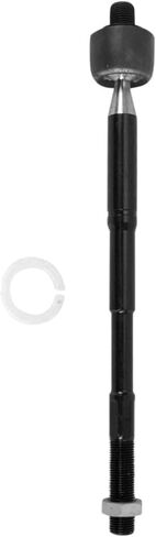 Detroit Axle - 2pc Front Inner Tie Rods for Hyundai Elantra GT Ioniq Kona Electric Kia Forte Niro EV, Inner Tie Rod End Links Replacement in Saudi Arabia