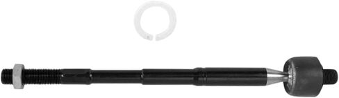 Detroit Axle - 2pc Front Inner Tie Rods for Hyundai Elantra GT Ioniq Kona Electric Kia Forte Niro EV, Inner Tie Rod End Links Replacement in Saudi Arabia