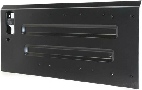 Tailgate for Jeep for Wrangler 1997-2006 Tj) 4Cyl/6Cyl Engine Steel Primed 216-1140 in Saudi Arabia
