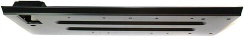 Tailgate for Jeep for Wrangler 1997-2006 Tj) 4Cyl/6Cyl Engine Steel Primed 216-1140 in Saudi Arabia