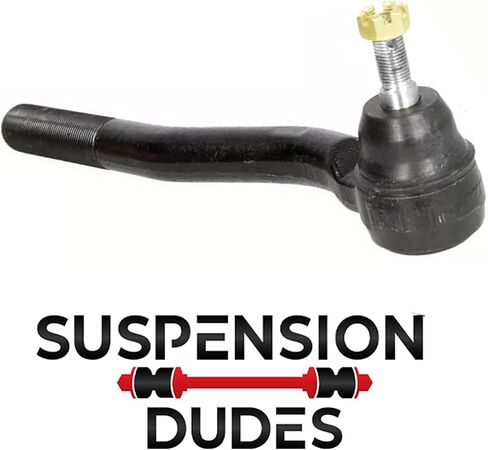 Suspension Dudes 21 PC Front Upper/Lower + Rear Lower Control Arm Kit + Ball joint Kit + Front/Rear Sway Bar Link Kit + Outer Tie Rod End Kit + Steering Drag Link, FITS Jeep Wrangler 2007-2018 RK64177 in Kuwait