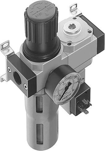 LFR-1/2-D-MIDI-A-MPA 8002261 LFR-1/2-D-MIDI-KA 185715 filter regulator(8002261) in Saudi Arabia