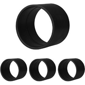 CHARLOTTE PIPE 3 DWV COUPLING DWV (DRAIN, WASTE AND VENT) (1 Unit Piece) in Kuwait