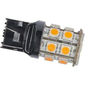 Rear Side Marker Light Bulb 1PCS Replacement for Honda Civic 1996 1997 1998 1999 2000 1.6L l4, for Volkswagen Beetle 2012 2013 2014 2.5L l5 in Saudi Arabia