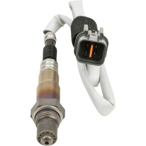 مستشعر الأكسجين المناسب من BOSCH 13822 - متوافق مع مجموعة مختارة من ميتسوبيشي 3000GT، Diamante، Endeavour، Galant، Montero، Montero Sport in Saudi Arabia