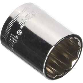 Crescent 3/8" Drive 12 Point Standard Metric Socket 18mm - CDS48N in Kuwait