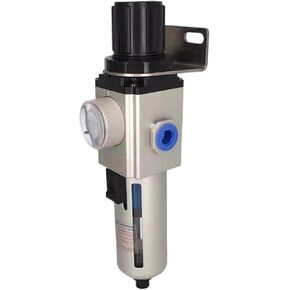 مرشح ومنظم الدقة من سلسلة GPFR GPFR200-06 GPFR200-08-M/D/AM/AD/SM/SD(GPF20008AD) in Kuwait
