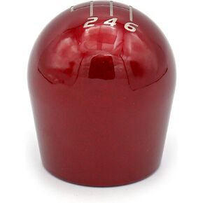 مقبض ناقل الحركة المرجح من Billetworkz (500 جم) متوافق مع دليل 2022-25 سوبارو BRZ/تويوتا GR86 in Kuwait