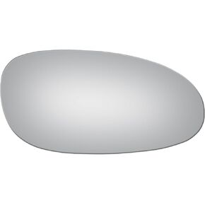 Burco 3241 Convex Passenger Side Power Replacement Mirror Glass for Buick Century, Regal, Oldsmobile Intrigue (1997, 1998, 1999, 2000, 2001, 2002, 2003, 2004, 2005) in Saudi Arabia