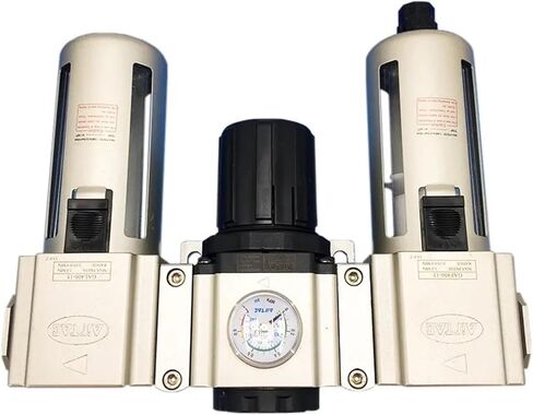 1pcs Filter GAC100 Series F.R.L Combination GAC100M5S GAC10006S GAC100M5SN GAC10006SN(GAC100M5S) in Saudi Arabia