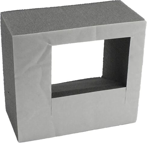 بولاريس سنوموبيل OEM Airbox مدخنة رغوة، 5811628 in Saudi Arabia