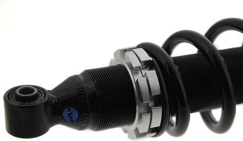 Gas Shocks for Can-Am Outlander 650 2013-2018 Front & Rear Shocks by Race-Driven in Saudi Arabia