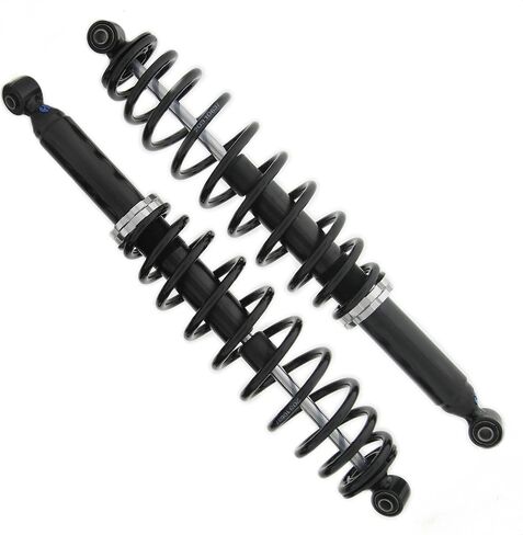 Gas Shocks for Can-Am Outlander 650 2013-2018 Front & Rear Shocks by Race-Driven in Saudi Arabia
