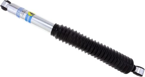 Bilstein 33-236957 5100 Series Single Rear Shock Absorber fits 1999-2004 Grand Cherokee - Fits Vehicles With 1.5-2" Rear Lift in Saudi Arabia