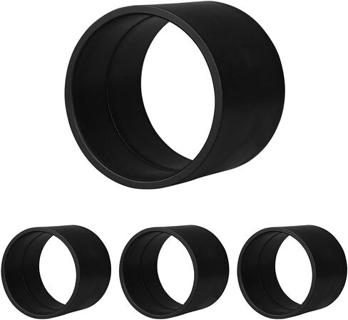 CHARLOTTE PIPE 3 DWV COUPLING DWV (DRAIN, WASTE AND VENT) (1 Unit Piece) in Kuwait