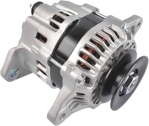 Alternator Replacement for Nissan Pathfinder 2003-2004 Infiniti FX35 3.5L 2003-2008, G35 3.5L 2003-2006, QX4 3.5L 2003 23100-FF110 23100-AM610 in Saudi Arabia