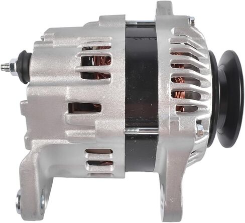 Alternator Replacement for Nissan Pathfinder 2003-2004 Infiniti FX35 3.5L 2003-2008, G35 3.5L 2003-2006, QX4 3.5L 2003 23100-FF110 23100-AM610 in Saudi Arabia