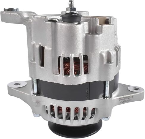 Alternator Replacement for Nissan Pathfinder 2003-2004 Infiniti FX35 3.5L 2003-2008, G35 3.5L 2003-2006, QX4 3.5L 2003 23100-FF110 23100-AM610 in Saudi Arabia