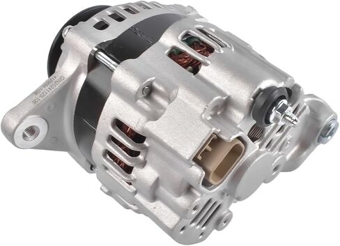 Alternator Replacement for Nissan Pathfinder 2003-2004 Infiniti FX35 3.5L 2003-2008, G35 3.5L 2003-2006, QX4 3.5L 2003 23100-FF110 23100-AM610 in Saudi Arabia