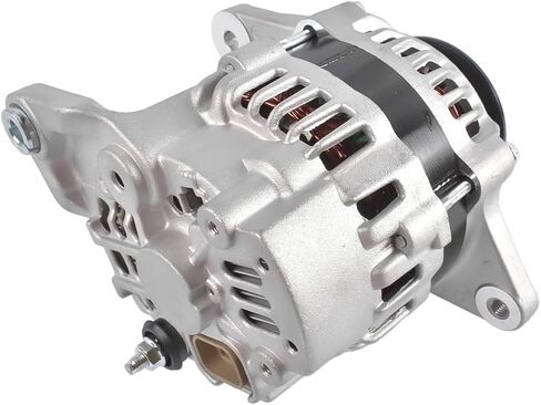 Alternator Replacement for Nissan Pathfinder 2003-2004 Infiniti FX35 3.5L 2003-2008, G35 3.5L 2003-2006, QX4 3.5L 2003 23100-FF110 23100-AM610 in Saudi Arabia