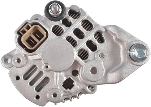 Alternator Replacement for Nissan Pathfinder 2003-2004 Infiniti FX35 3.5L 2003-2008, G35 3.5L 2003-2006, QX4 3.5L 2003 23100-FF110 23100-AM610 in Saudi Arabia