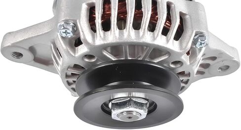 Alternator Replacement for Nissan Pathfinder 2003-2004 Infiniti FX35 3.5L 2003-2008, G35 3.5L 2003-2006, QX4 3.5L 2003 23100-FF110 23100-AM610 in Saudi Arabia