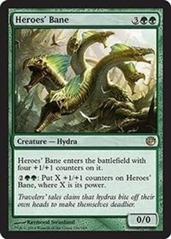 Magic The Gathering - لعنة الأبطال (126/165) - رحلة إلى نيكس in Saudi Arabia