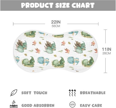 Boston Terrier Dog Do Yoga Muslin Burp Cloths for Baby 2 Pack 100% Cotton Baby Washcloths Bibs for Boy Girl in Saudi Arabia
