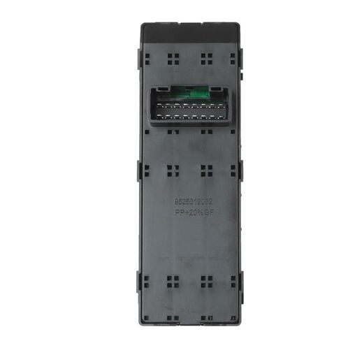 مفتاح التحكم في نافذة الطاقة الكهربائية 93570-3X030 935703X030 93570-3X000 935703X000 Fit 2011-2015 لشركة Hyundai Elantra (بيج) in Saudi Arabia
