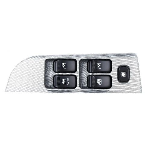 Car Auto accessorie for Kia Rio 93570-22820 9357022820 Front Left Power Master Window Lifter Control Switch in Saudi Arabia