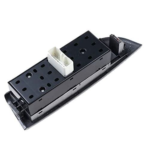 Car Auto accessorie for Kia Rio 93570-22820 9357022820 Front Left Power Master Window Lifter Control Switch in Saudi Arabia