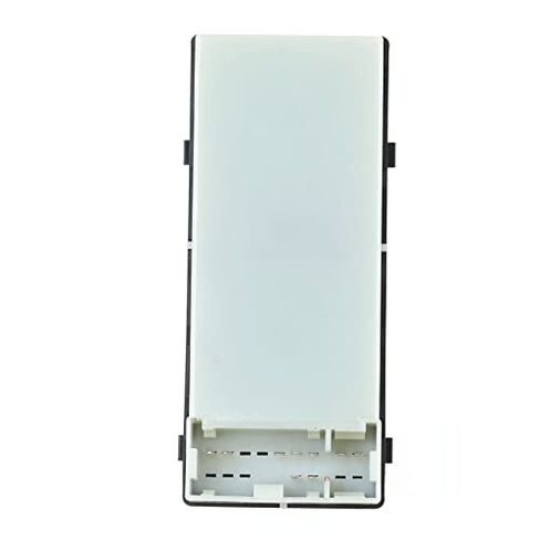 Car Master Power Window Control Switch 25411-JA02A 25401-ZN50C for Infiniti EX35 EX37 08-14 for Nissan Altima MK4 07-12(25411-JA02A Black) in Saudi Arabia