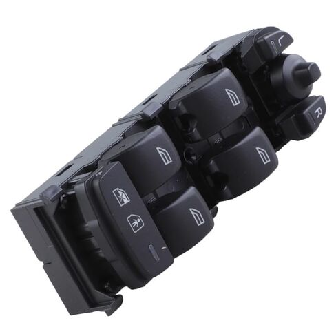 31433407 مفتاح التحكم في نافذة الطاقة الكهربائية لفولفو V60/V90/S60/S90/XC60/XC90 ملحقات السيارة in Saudi Arabia