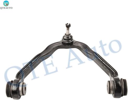 PM Auto زوج من 2 وصلة كروية لذراع التحكم العلوي الأمامي لـ 2000-2006 GMC Yukon/Tahoe/Suburban 1500,2002-2006 Cadillac Escalade,99-06 Chevy Silverado 1500/GMC Sierra 1500,03-14 Express 1500/ Savana 1500 in Saudi Arabia