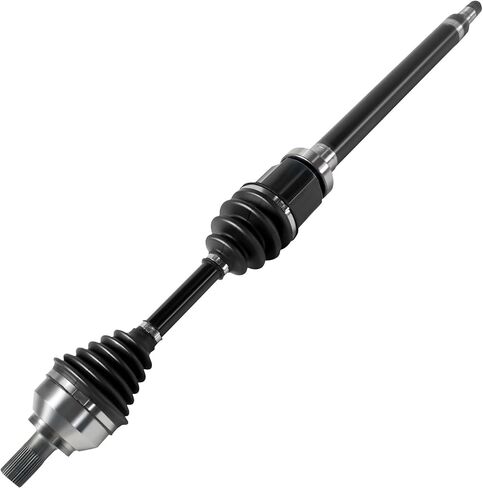 SCITOO Front Right Passenger Side CV Axle Shaft Assembly Fit for Volvo C30,for Volvo C70,for Volvo S40,for Volvo V50 2.4L,2.5L in Saudi Arabia