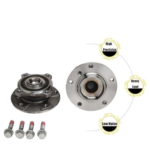 VKBA3670 Front Wheel Hub Bearing Assembly 31226765601 31226760177 1Pcs in Saudi Arabia