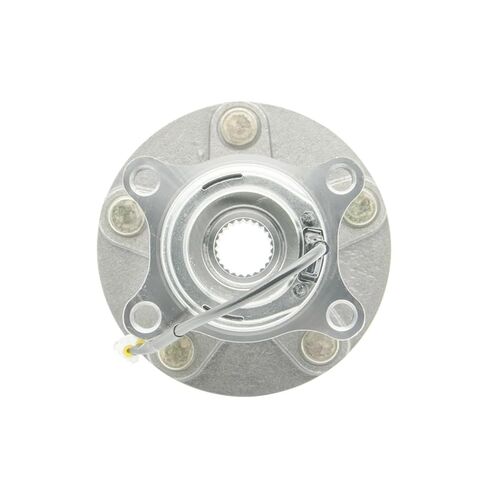 VKBA7460 Rear Wheel Hub Bearing Assembly 43402-80J50 43402-80J52 1Pcs in Saudi Arabia